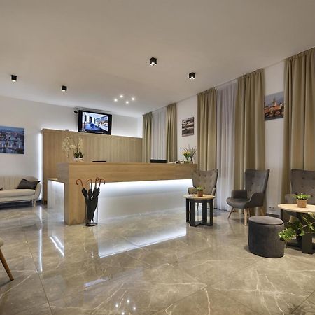 Prague Season Hotel Luaran gambar