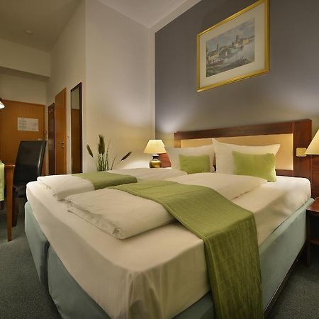 Prague Season Hotel Luaran gambar