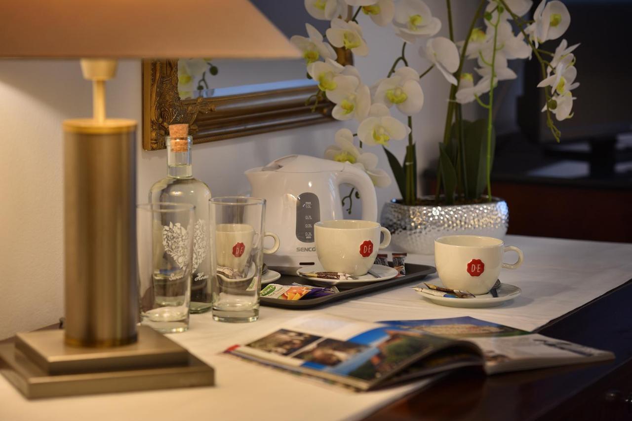 Prague Season Hotel Luaran gambar