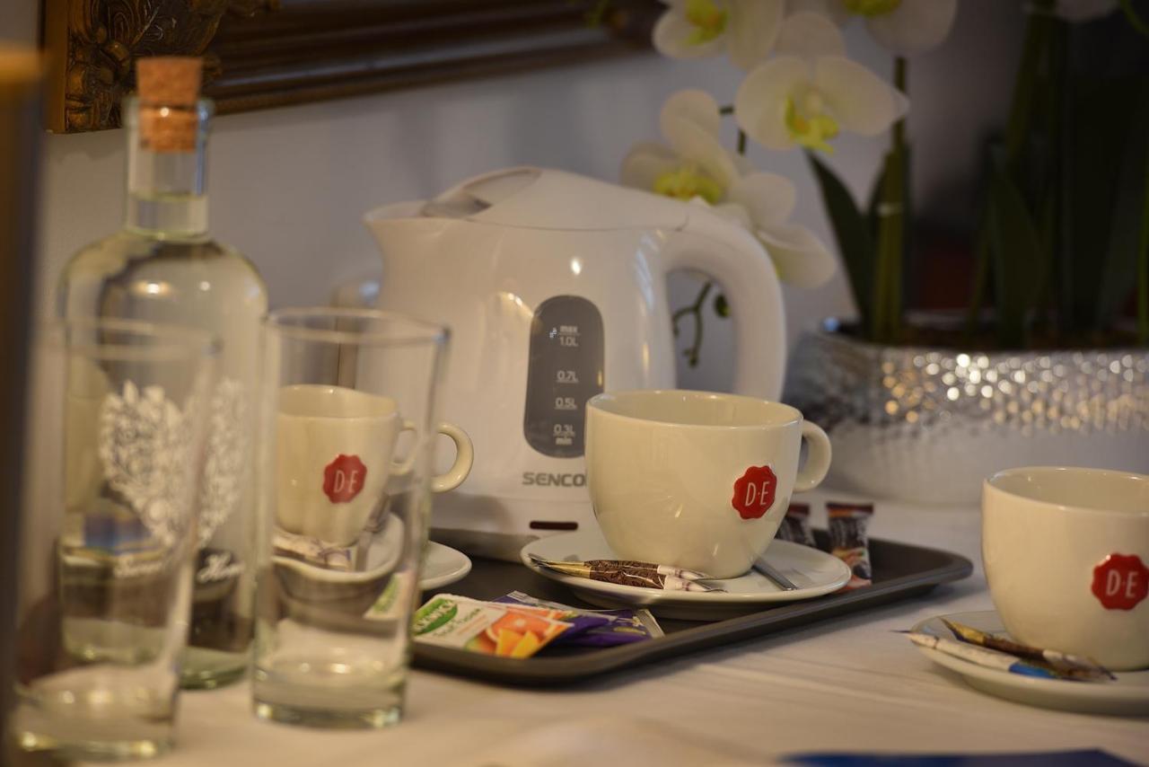 Prague Season Hotel Luaran gambar
