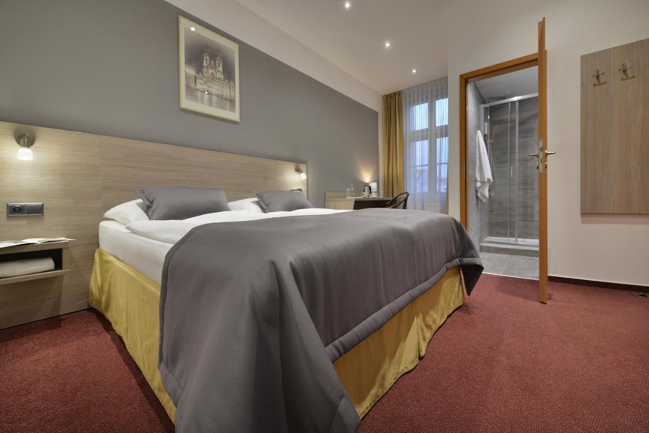 Prague Season Hotel Luaran gambar