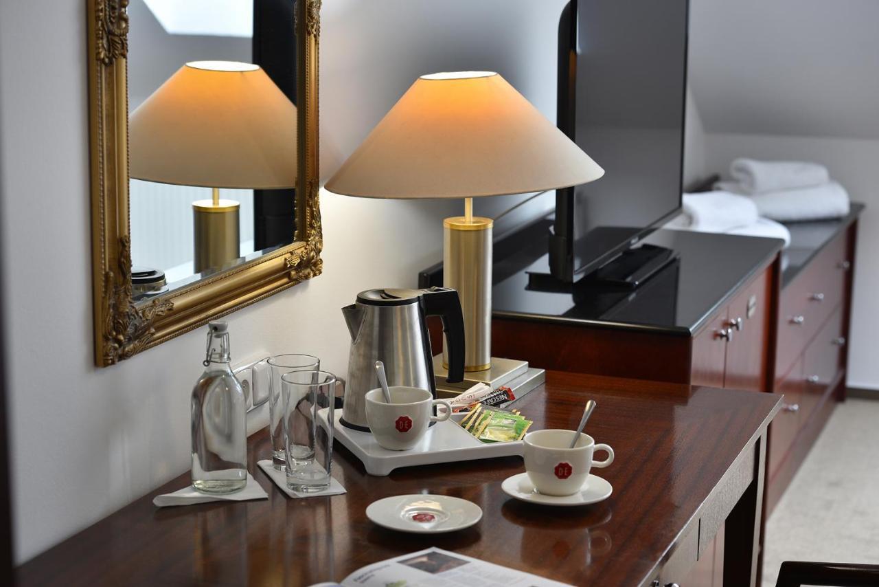 Prague Season Hotel Luaran gambar