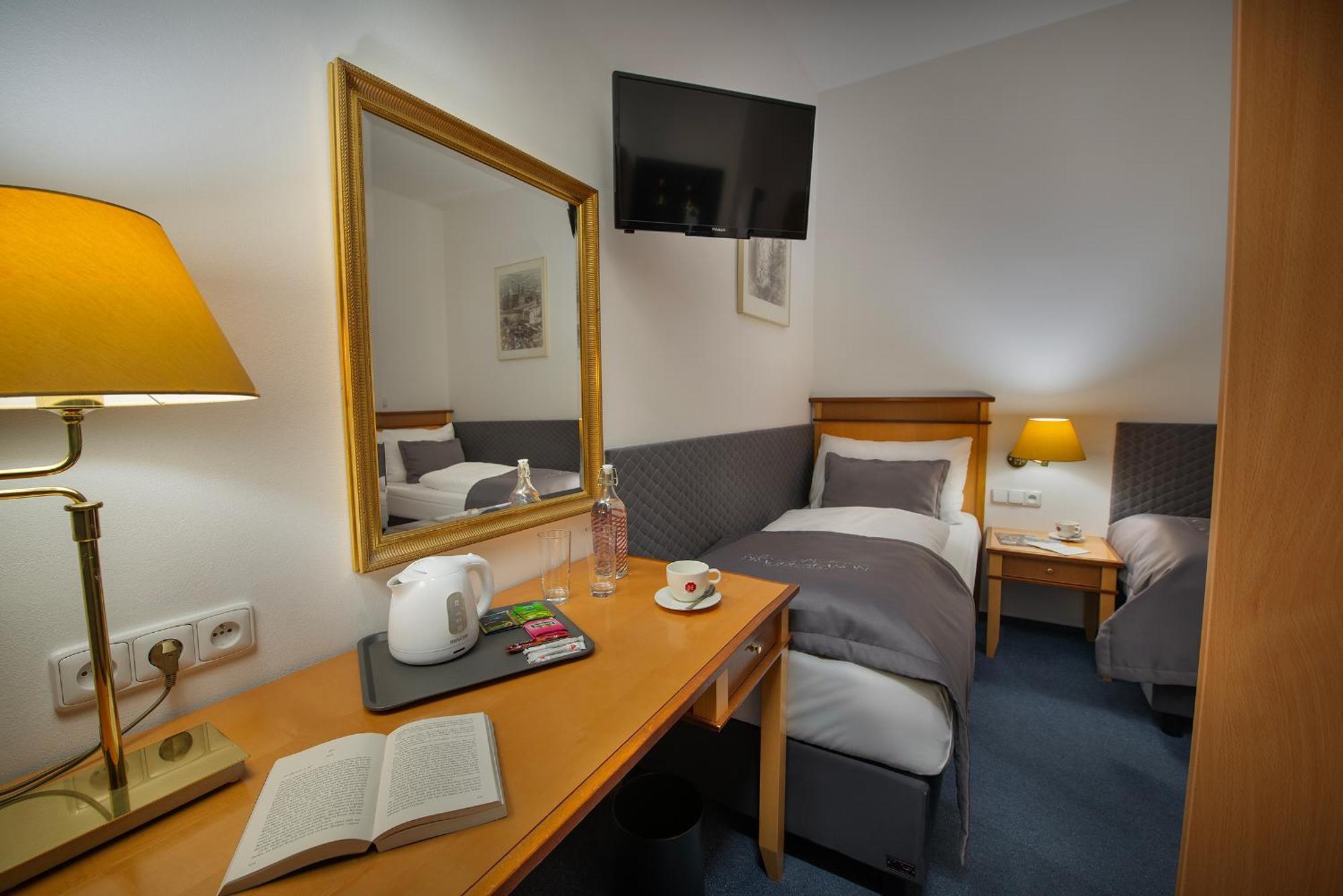 Prague Season Hotel Luaran gambar