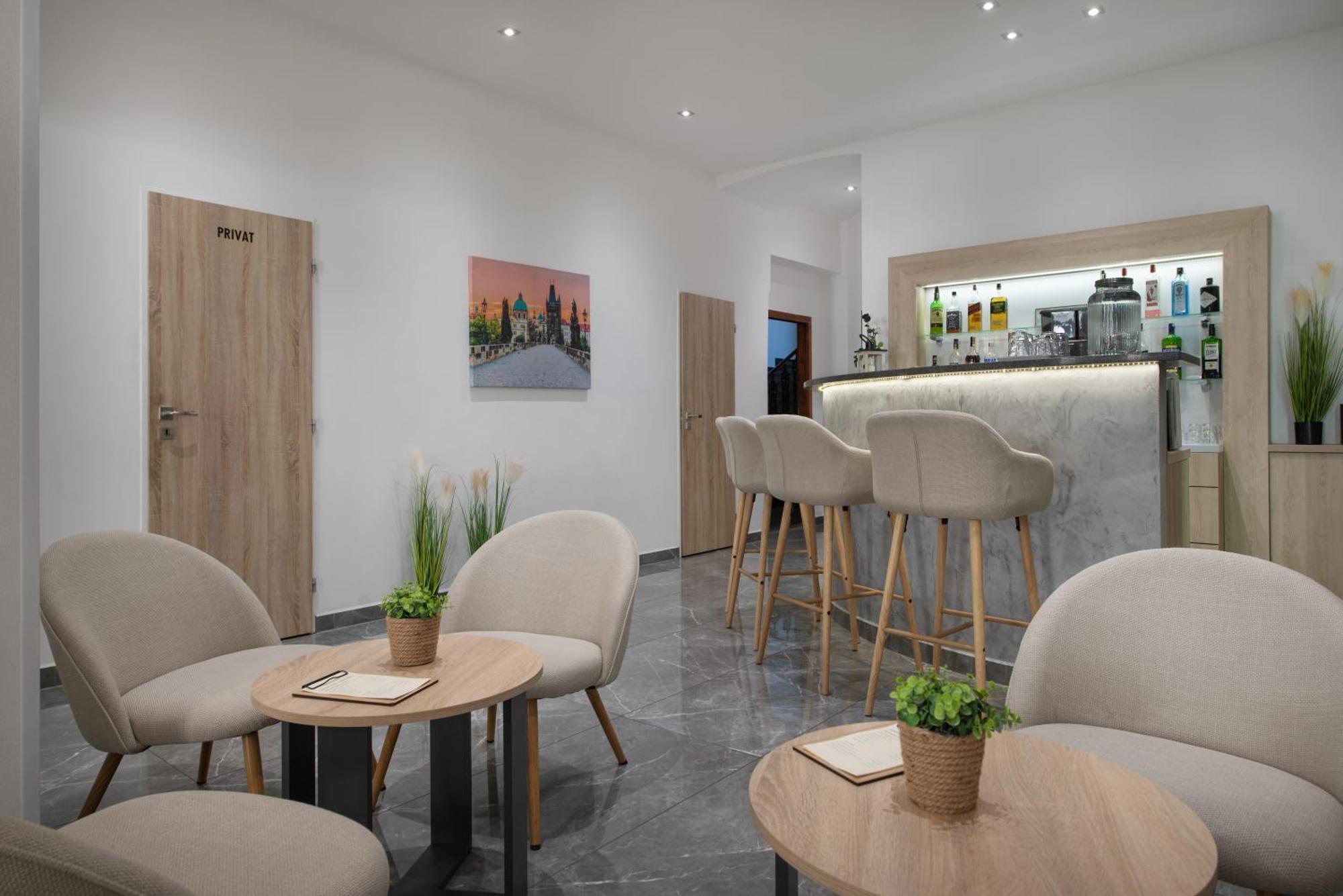 Prague Season Hotel Luaran gambar