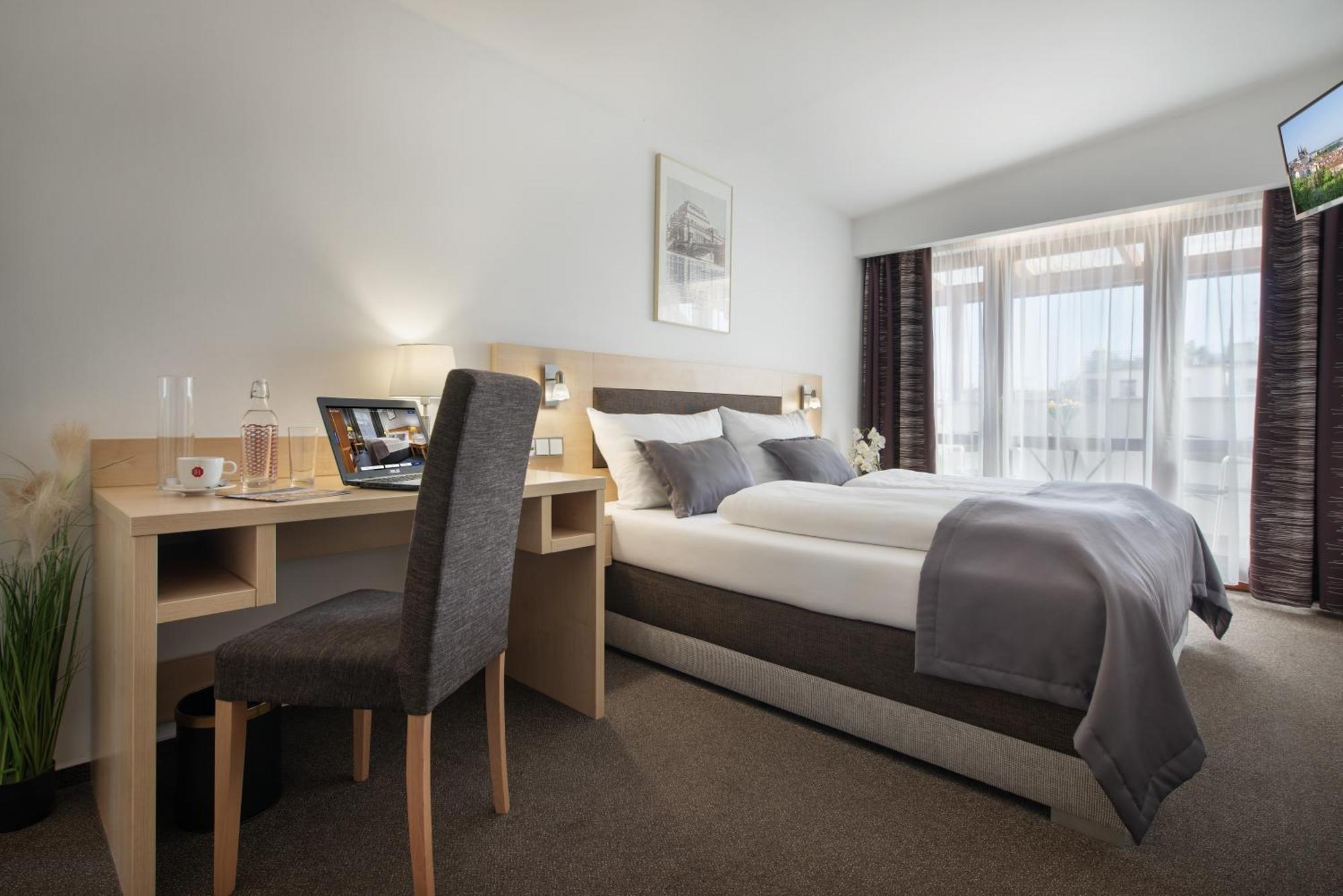 Prague Season Hotel Luaran gambar