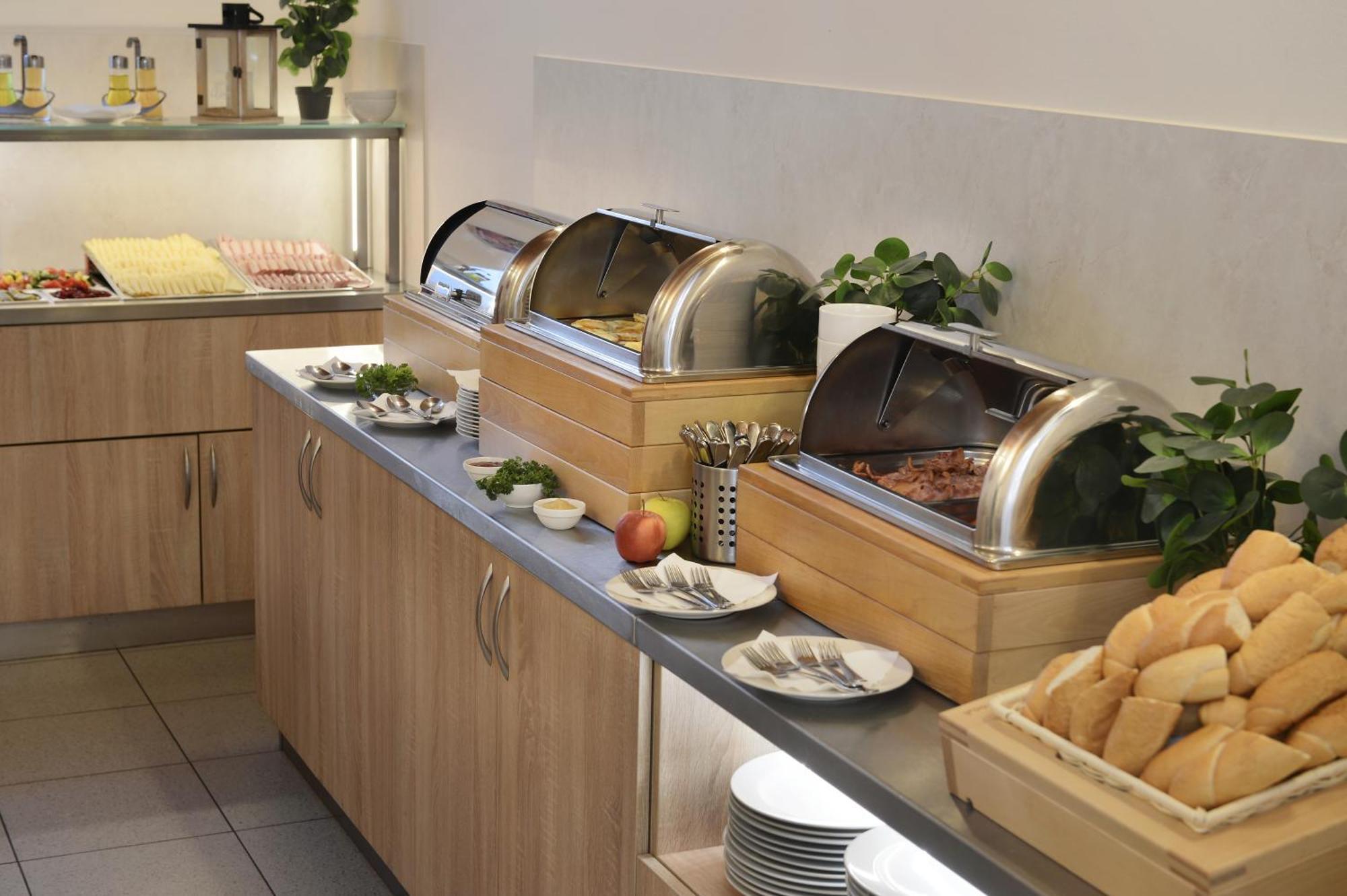Prague Season Hotel Luaran gambar